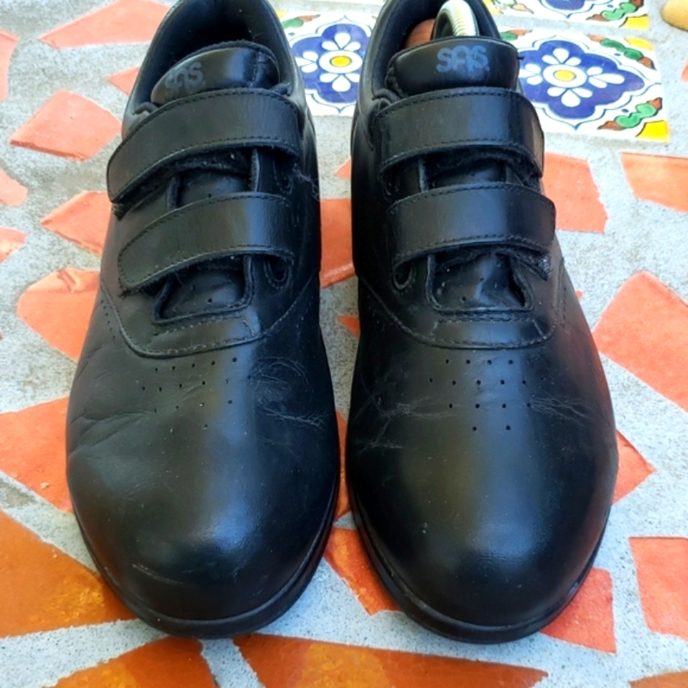 SASS Walking Shoes